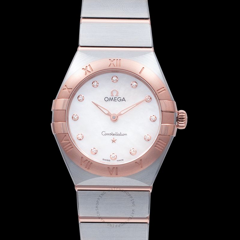 replica Omega Constellation 131.20.28.60.55.001 WATCHES 3