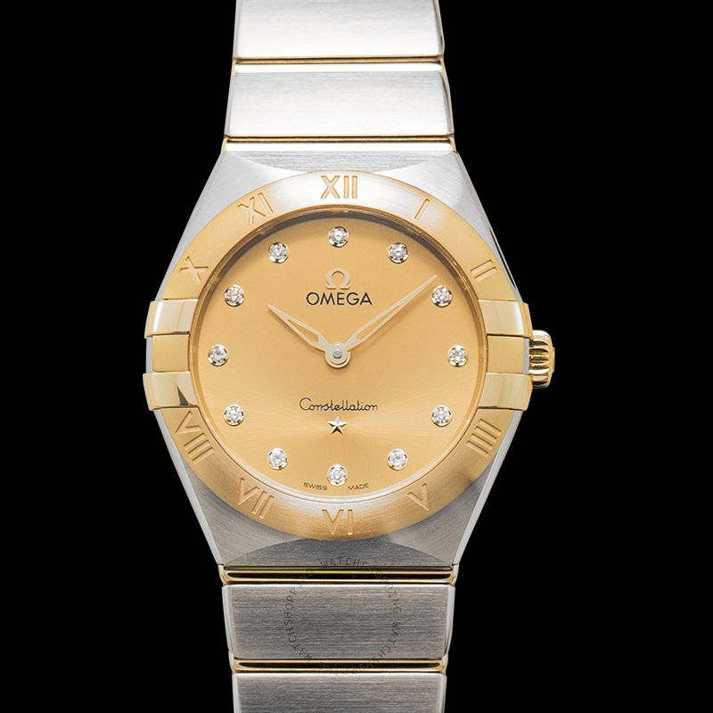 replica Omega Constellation 131.20.28.60.58.001 WATCHES 3