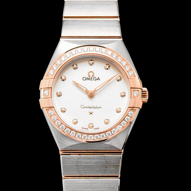 replica Omega Constellation 131.25.28.60.52.001 WATCHES 3