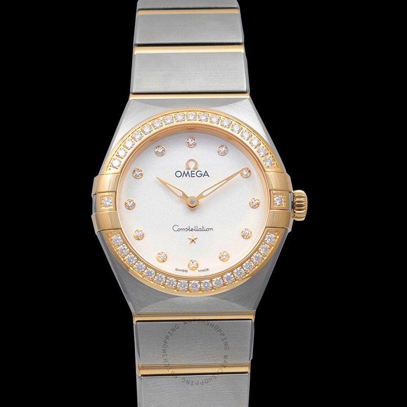 replica Omega Constellation 131.25.28.60.52.002 WATCHES 3