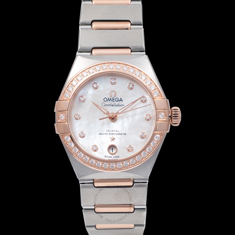 replica Omega Constellation 131.25.29.20.55.001 WATCHES 3 