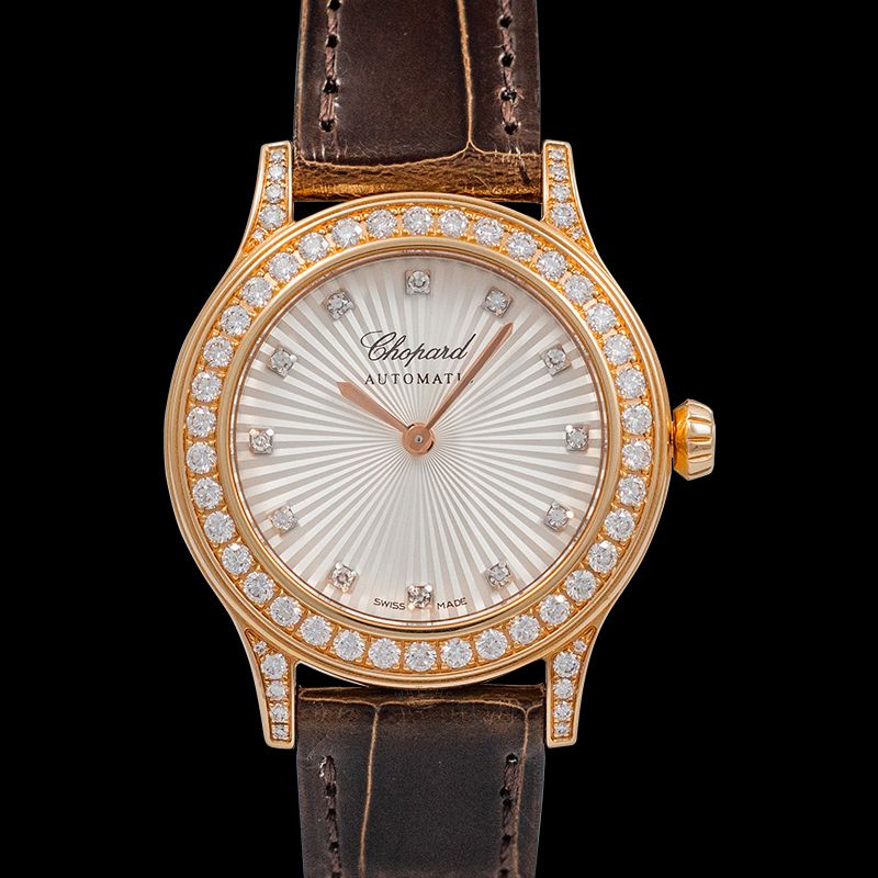 replica Chopard Classic 139414-5001 WATCHES 3