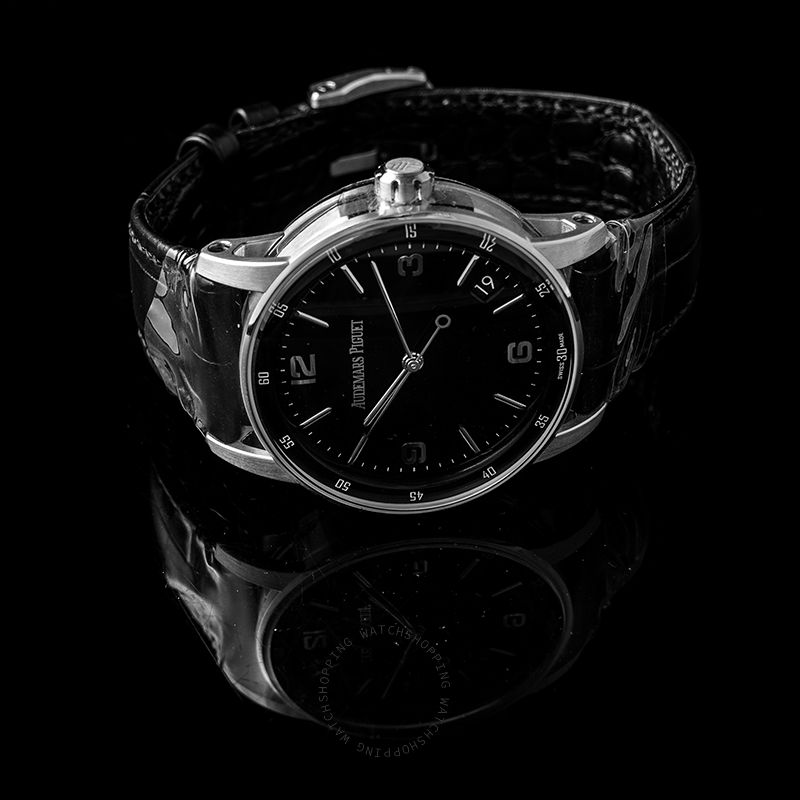 replica Audemars Piguet Code 11.59 15210BC.OO.A002CR.01 WATCHES 3