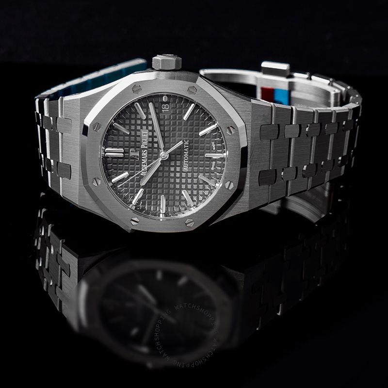 replica Audemars Piguet Royal Oak 15450ST.OO.1256ST.02 WATCHES 3