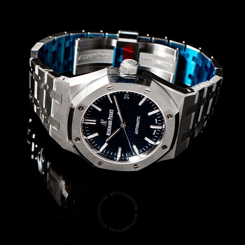 replica Audemars Piguet Royal Oak 15450ST.OO.1256ST.03 WATCHES 3