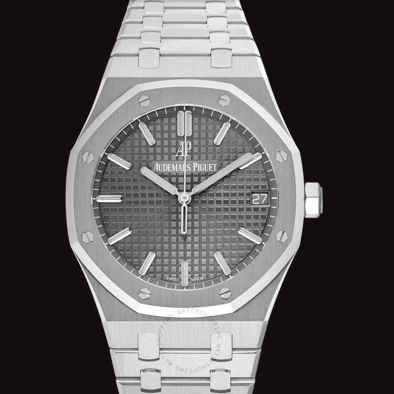 replica Audemars Piguet Royal Oak 15500ST.OO.1220ST.02 WATCHES 3