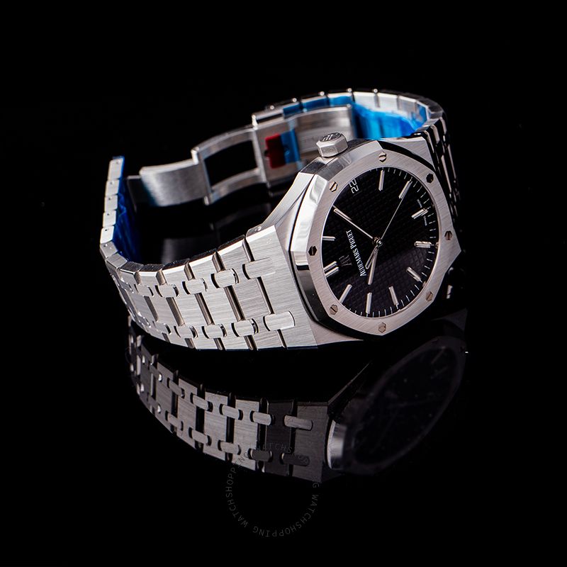 replica Audemars Piguet Royal Oak 15500ST.OO.1220ST.03 WATCHES 3