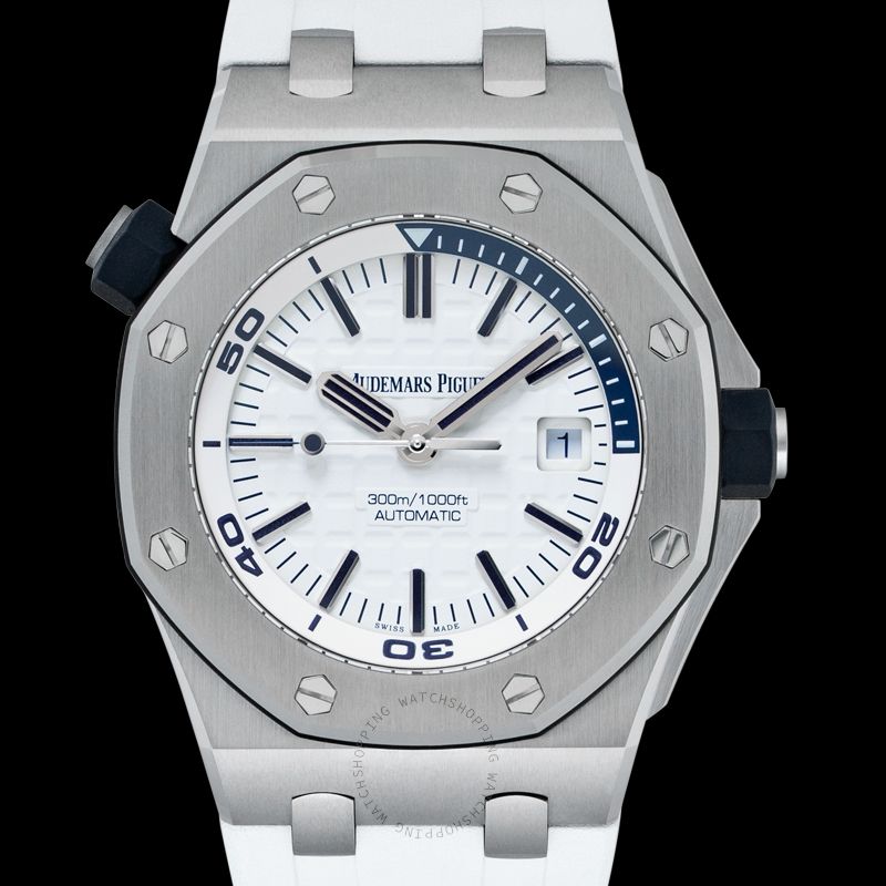 replica Audemars Piguet Royal Oak Offshore 15710ST.OO.A010CA.01 WATCHES 3