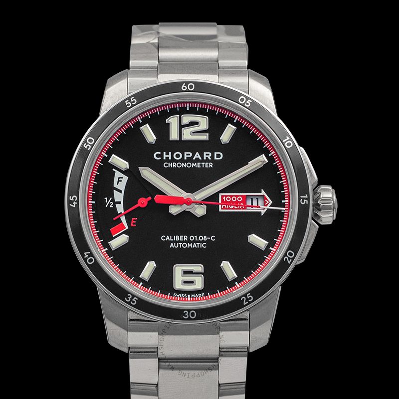 replica Chopard Mille Miglia 158566-3001 WATCHES 3
