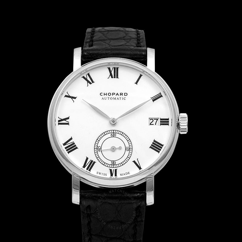 replica Chopard Classic 161289-1001 WATCHES 3 