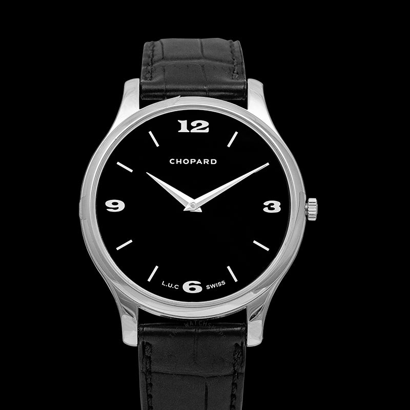 replica Chopard L.U.C. 161902-1001 WATCHES 3