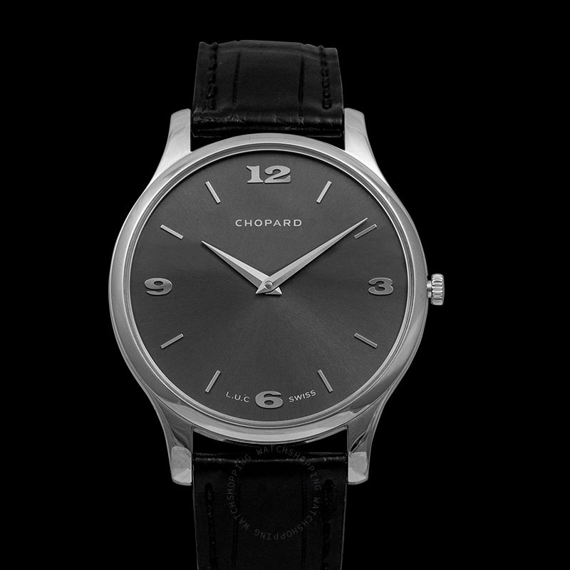 replica Chopard L.U.C. 161902-1003 WATCHES 3