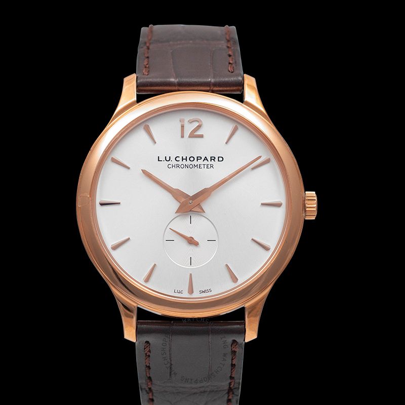replica Chopard L.U.C. 161948-5001 WATCHES 3