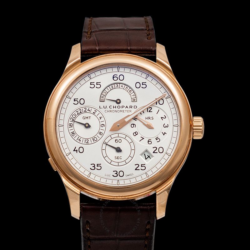 replica Chopard L.U.C. 161971-5001 WATCHES 3 
