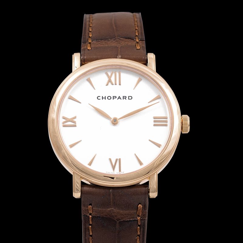 replica Chopard Classic 163154-5201 WATCHES 3