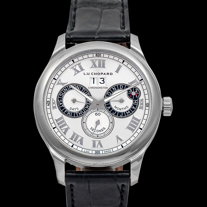 replica Chopard L.U.C. 168561-3001 WATCHES 3