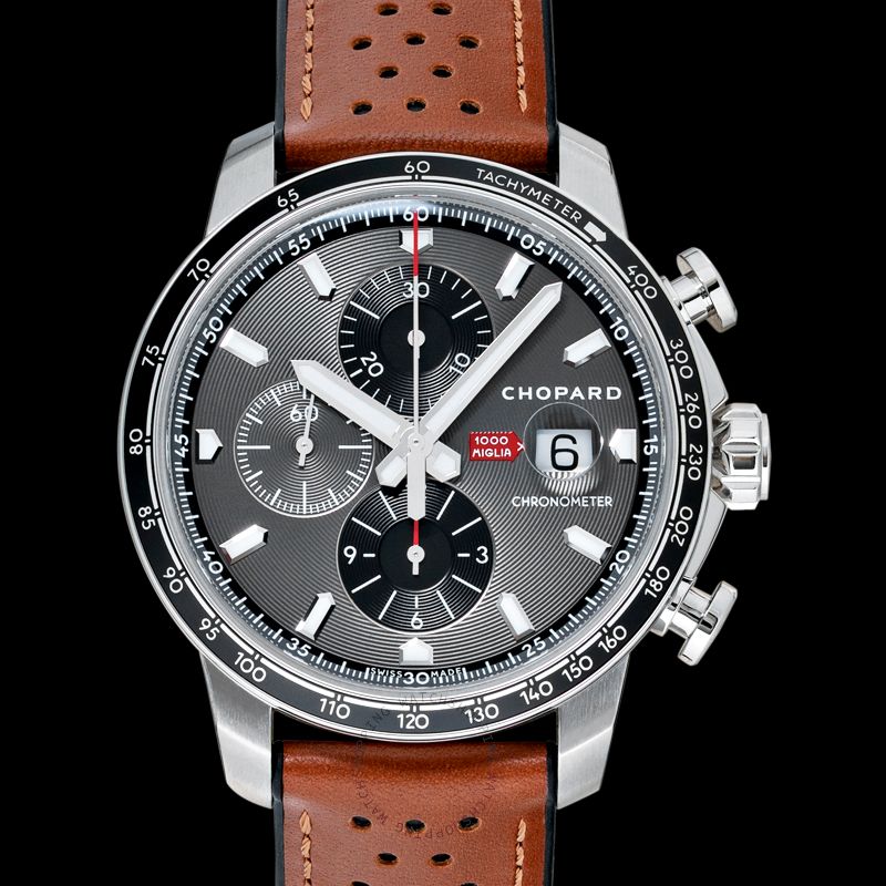 replica Chopard Mille Miglia 168571-3004 WATCHES 3