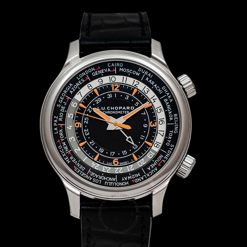 replica Chopard L.U.C. 168574-3001 WATCHES 3