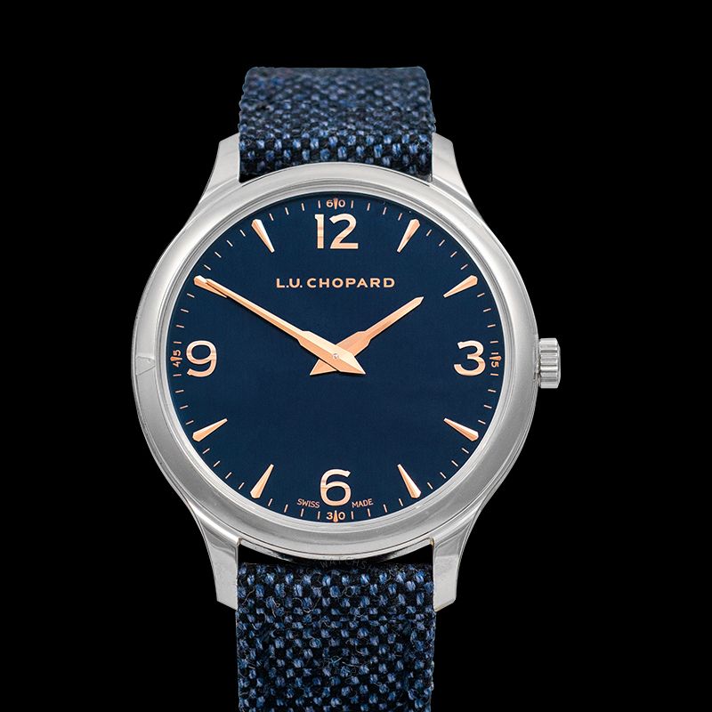 replica Chopard L.U.C. 168592-3002 WATCHES 3