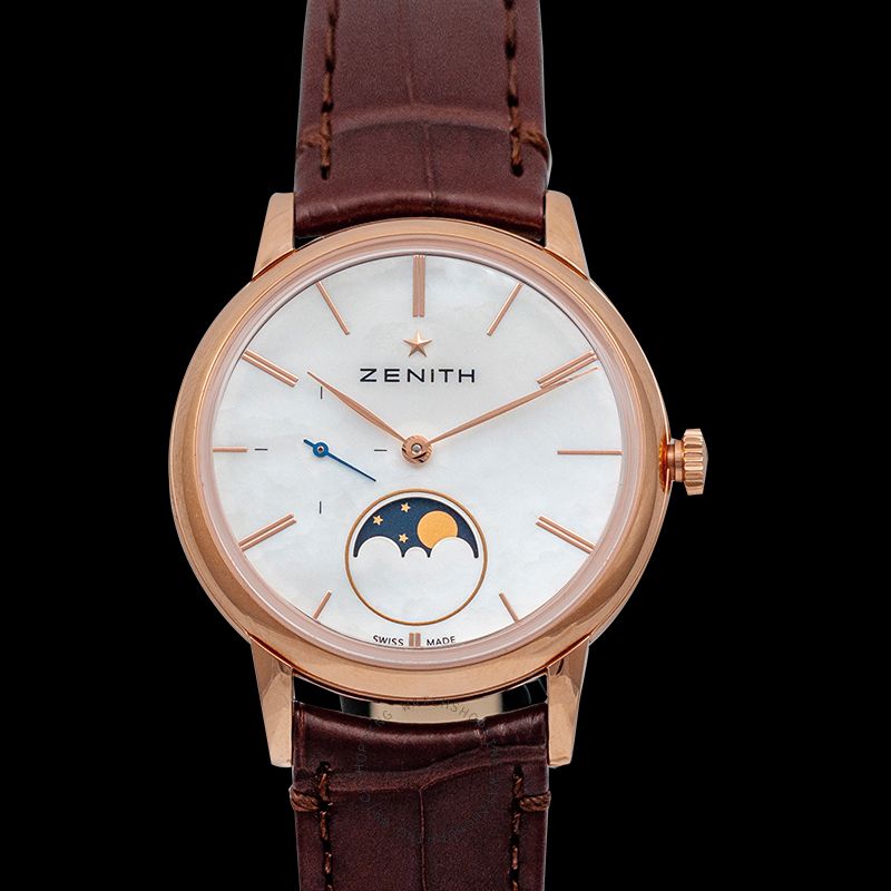 replica Zenith Elite 18.2320.692/80.C713 WATCHES 3