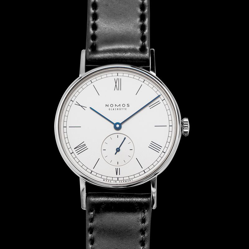 replica Nomos Glashuette Ludwig 205 WATCHES 3