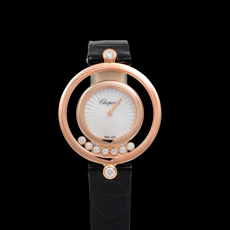 replica Chopard Happy Diamonds 209426-5001 WATCHES 3 