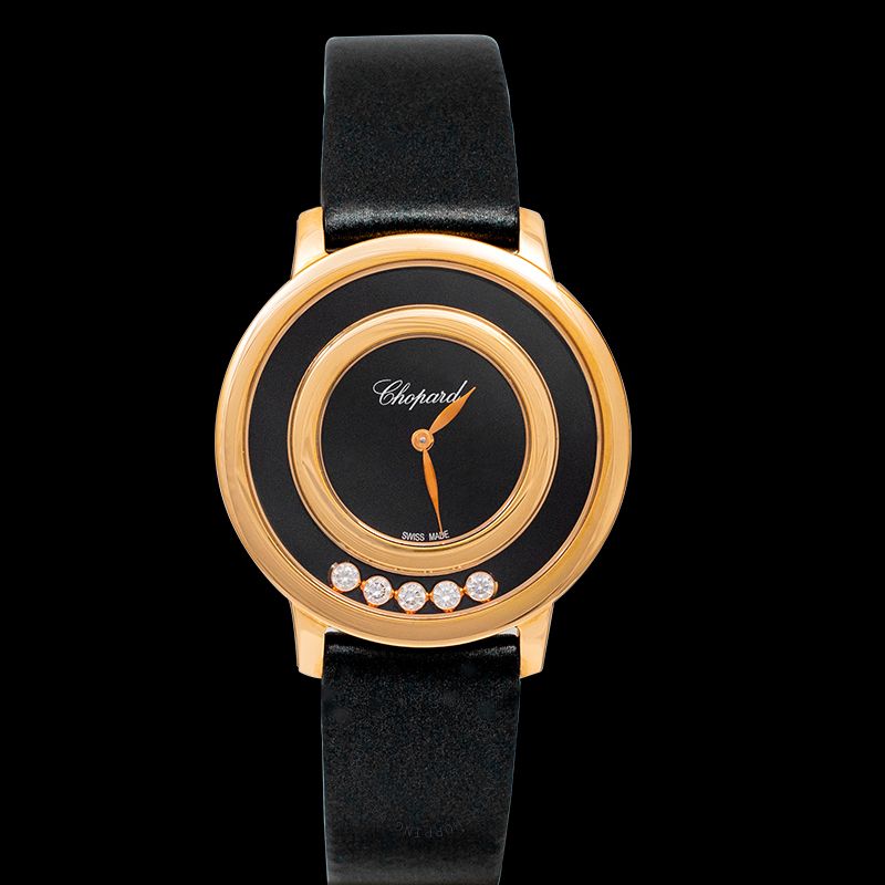 replica Chopard Happy Diamonds 209429-5102 WATCHES 3