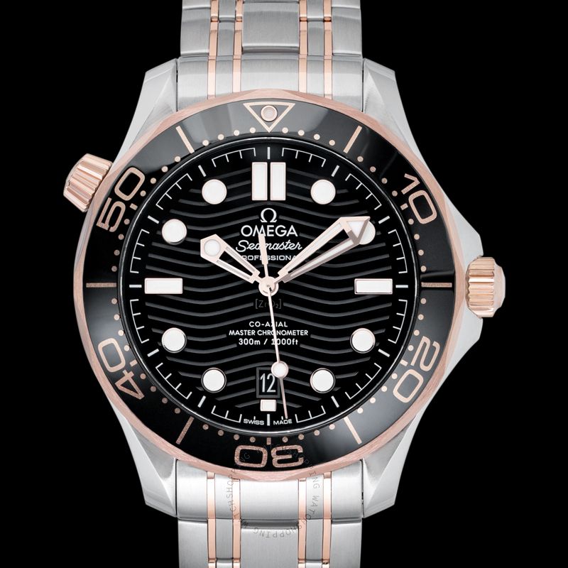 replica Omega Seamaster 210.20.42.20.01.001 WATCHES 3