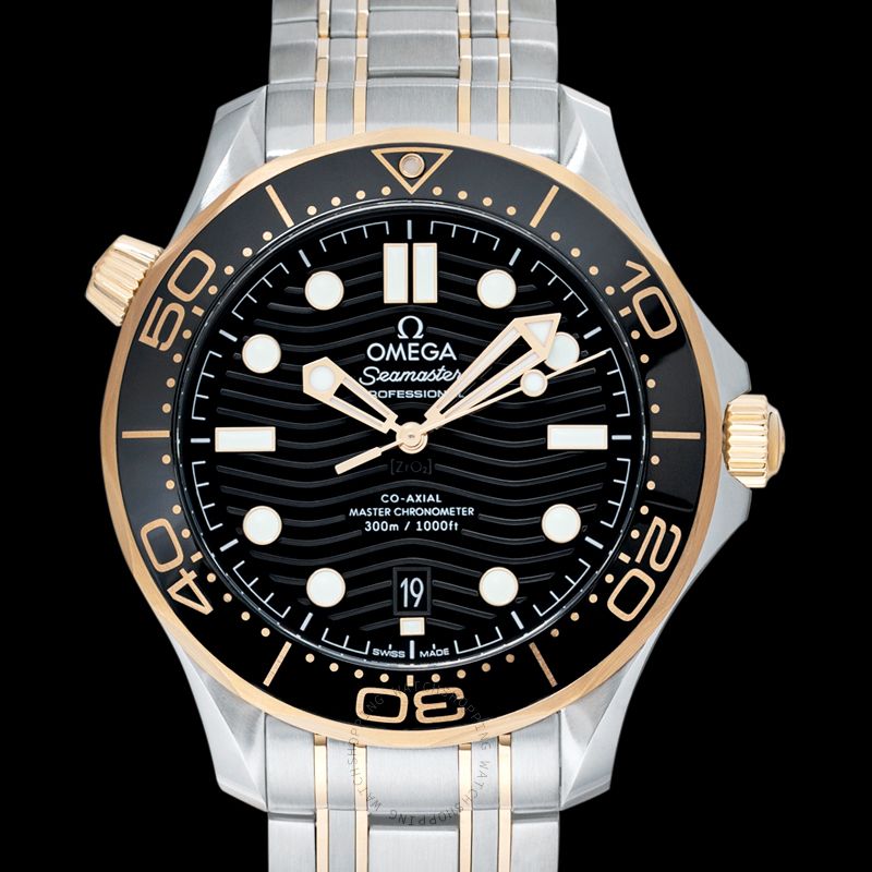 replica Omega Seamaster 210.20.42.20.01.002 WATCHES 3 