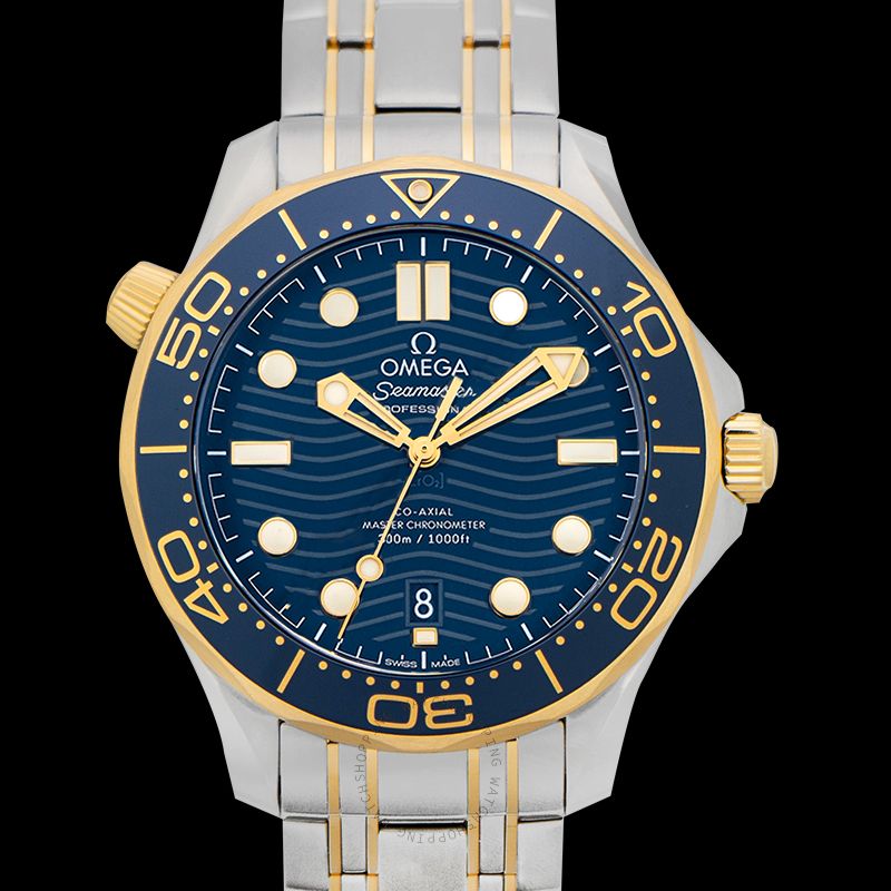 replica Omega Seamaster 210.20.42.20.03.001 WATCHES 3
