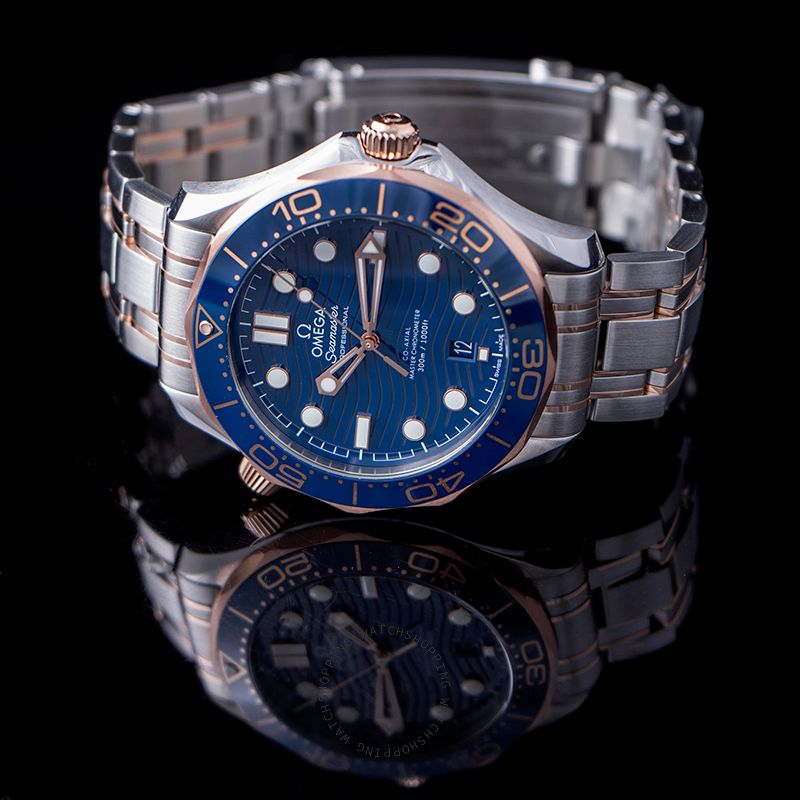 replica Omega Seamaster 210.20.42.20.03.002 WATCHES 3