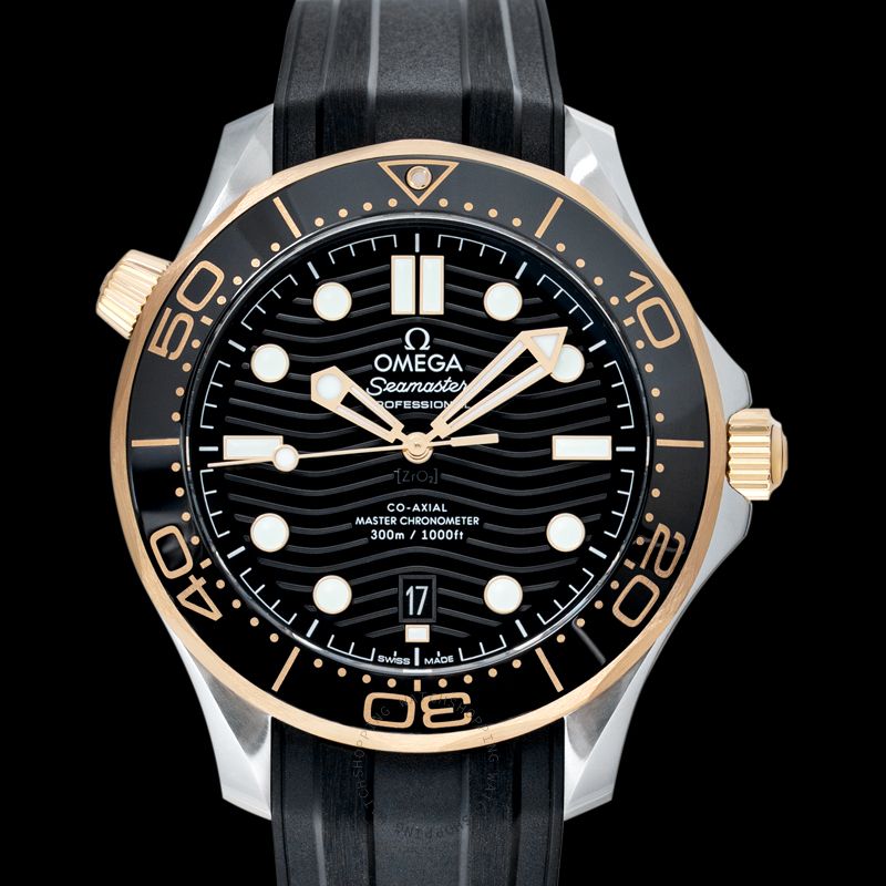 replica Omega Seamaster 210.22.42.20.01.001 WATCHES 3 