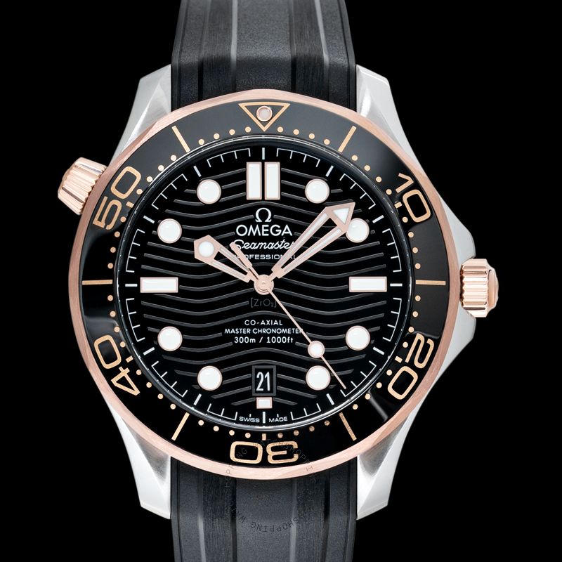 replica Omega Seamaster 210.22.42.20.01.002 WATCHES 3 