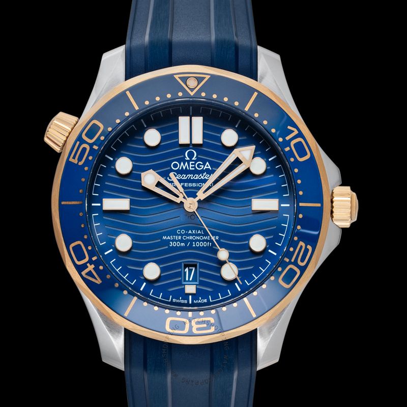 replica Omega Seamaster 210.22.42.20.03.001 WATCHES 3