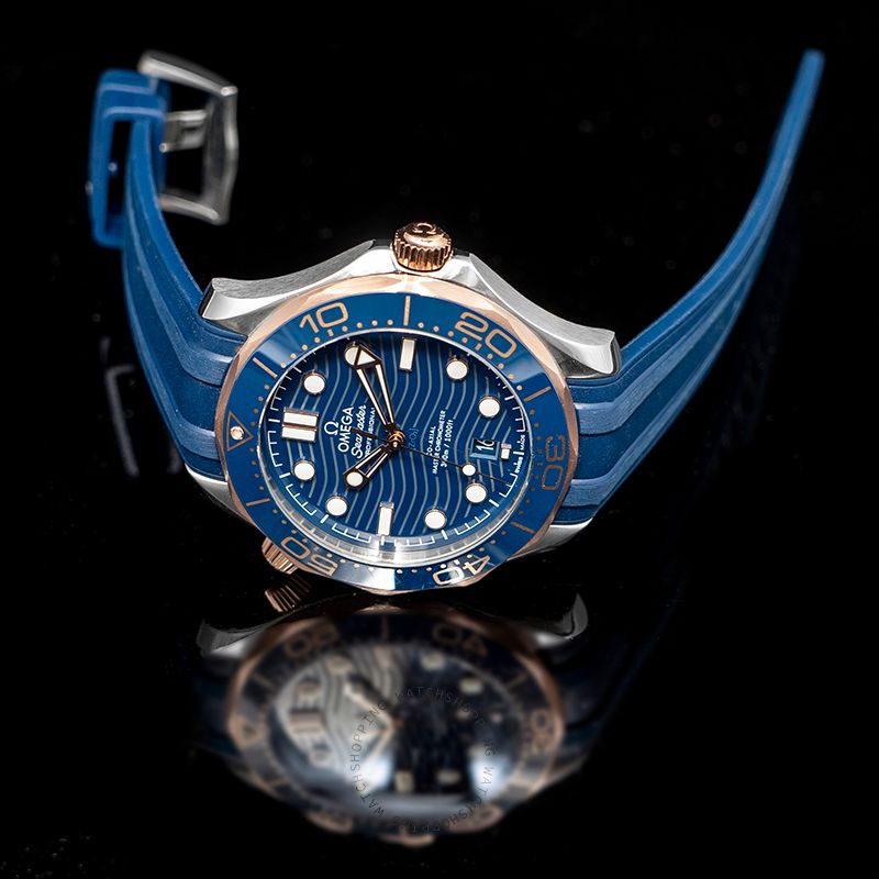 replica Omega Seamaster 210.22.42.20.03.002 WATCHES 3