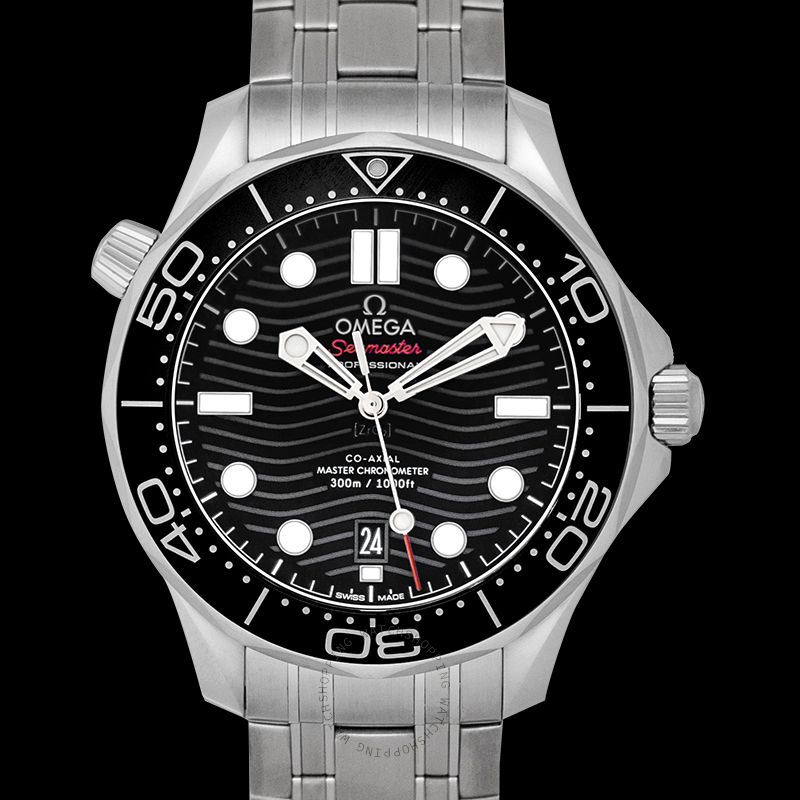 replica Omega Seamaster 210.30.42.20.01.001 WATCHES 3