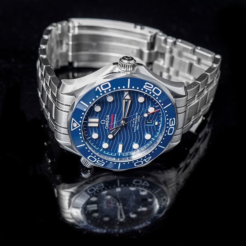 replica Omega Seamaster 210.30.42.20.03.001 WATCHES 3