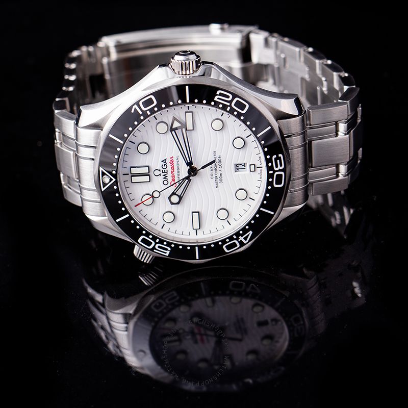 replica Omega Seamaster 210.30.42.20.04.001 WATCHES 3 
