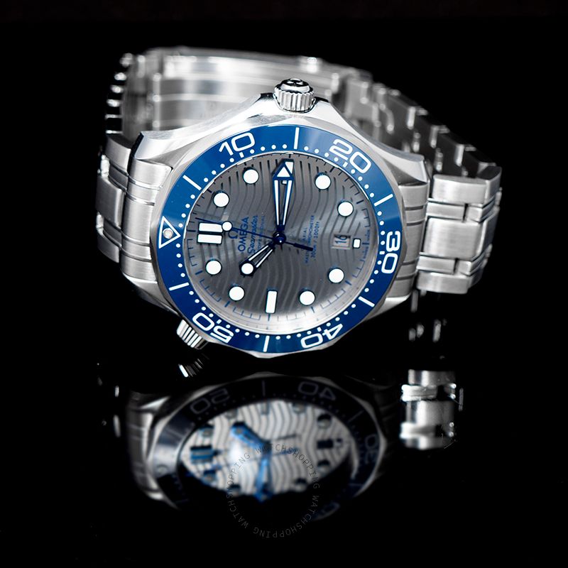 replica Omega Seamaster 210.30.42.20.06.001 WATCHES 3