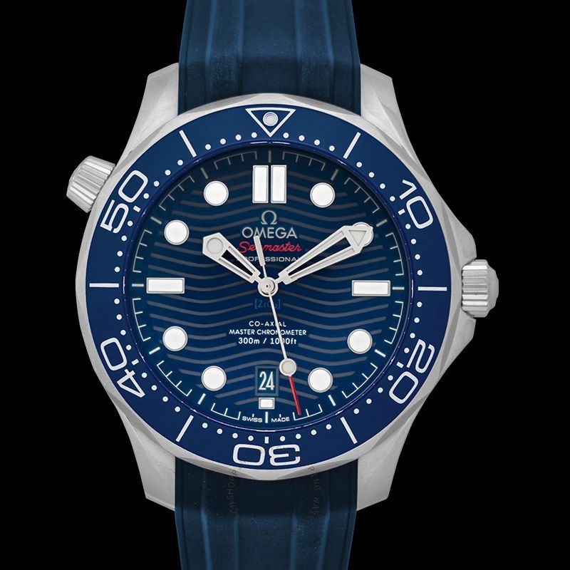 replica Omega Seamaster 210.32.42.20.03.001 WATCHES 3