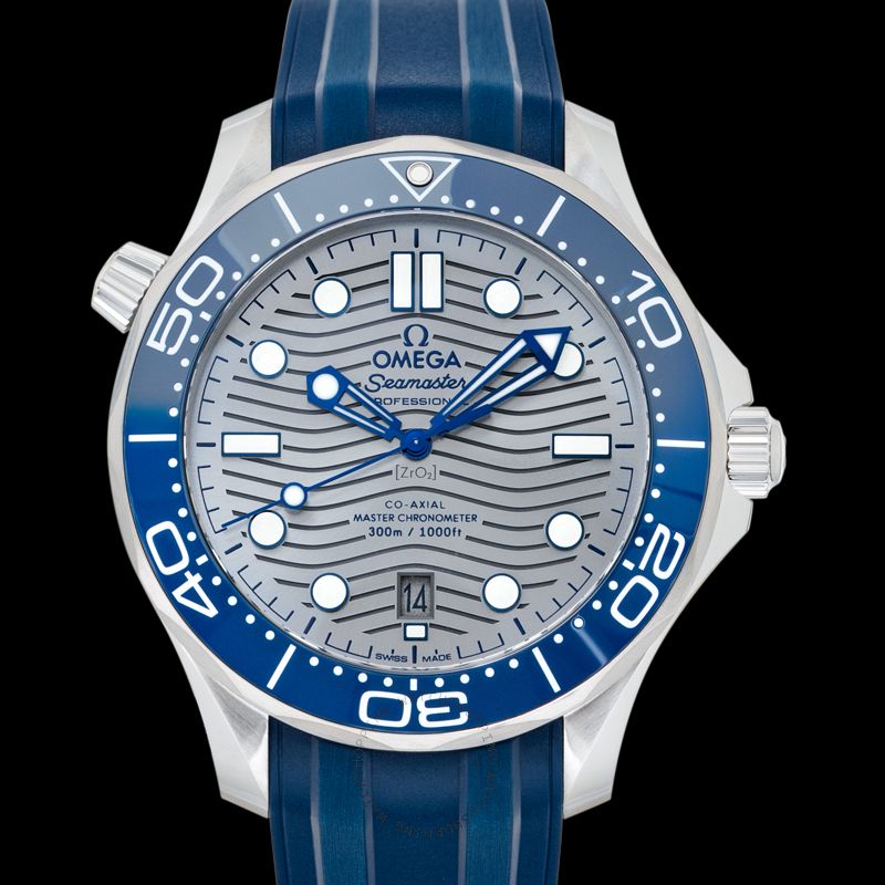 replica Omega Seamaster 210.32.42.20.06.001 WATCHES 3