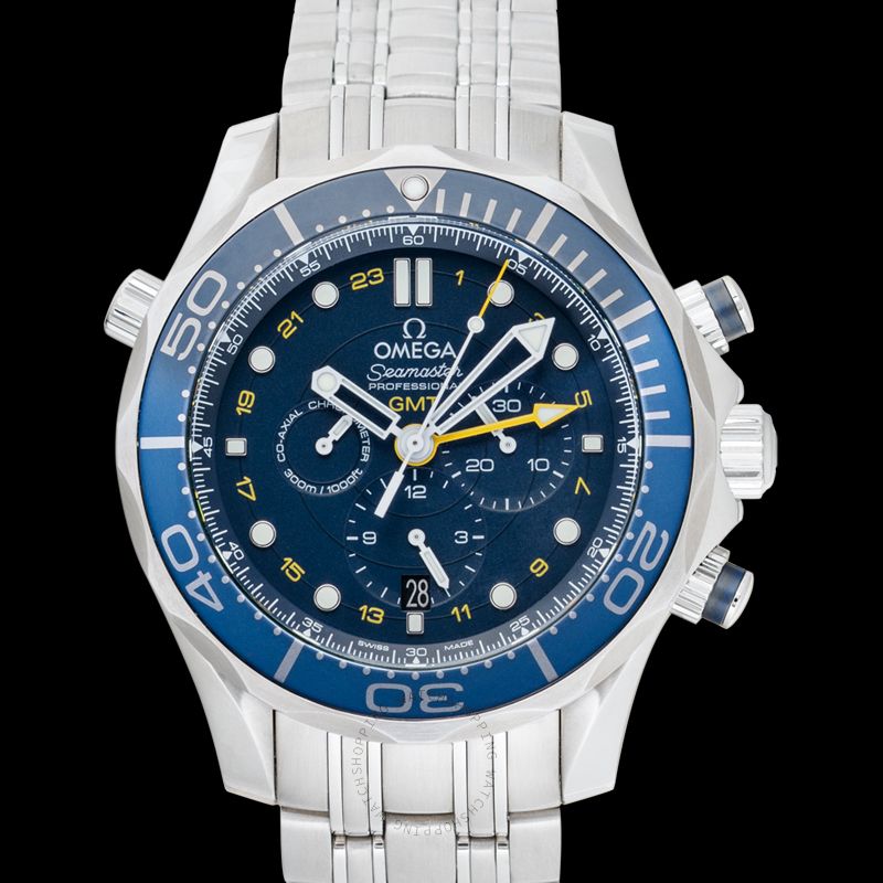 replica Omega Seamaster 212.30.44.52.03.001 WATCHES 3