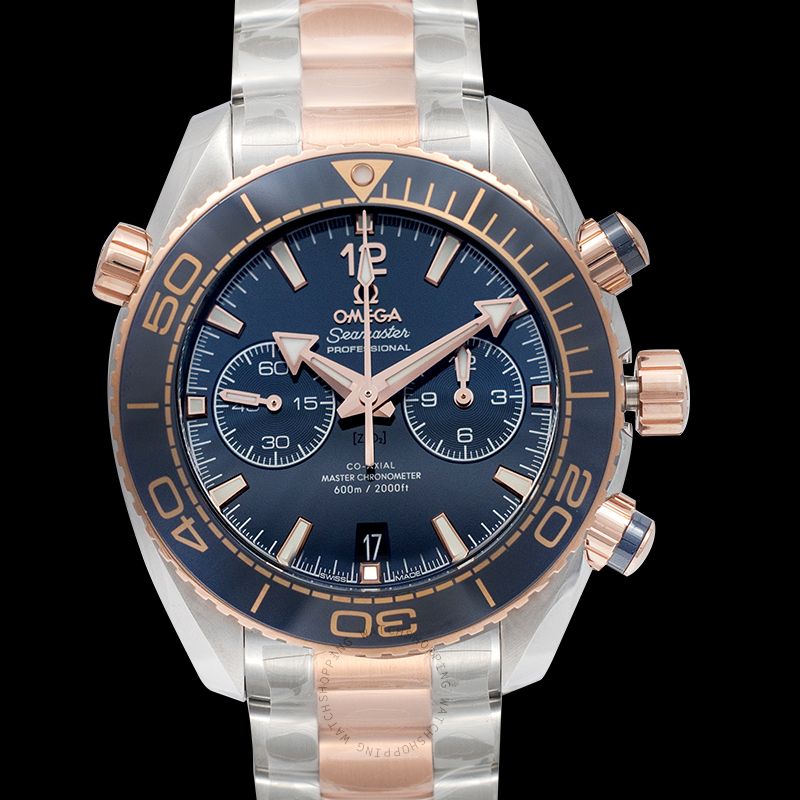 replica Omega Seamaster 215.20.46.51.03.001 WATCHES 3