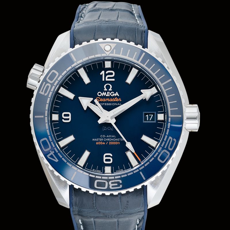 replica Omega Seamaster 215.33.44.21.03.001 WATCHES 3