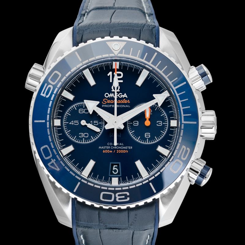 replica Omega Seamaster 215.33.46.51.03.001 WATCHES 3