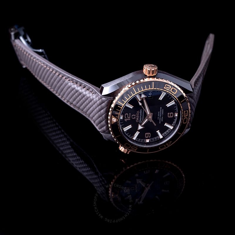 replica Omega Seamaster 215.62.40.20.13.001 WATCHES 3 