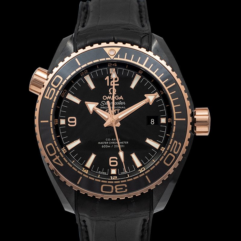 replica Omega Seamaster 215.63.46.22.01.001 WATCHES 3
