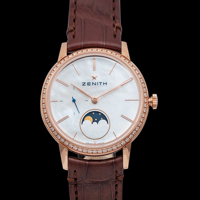 replica Zenith Elite 22.2320.692/80.C713 WATCHES 3