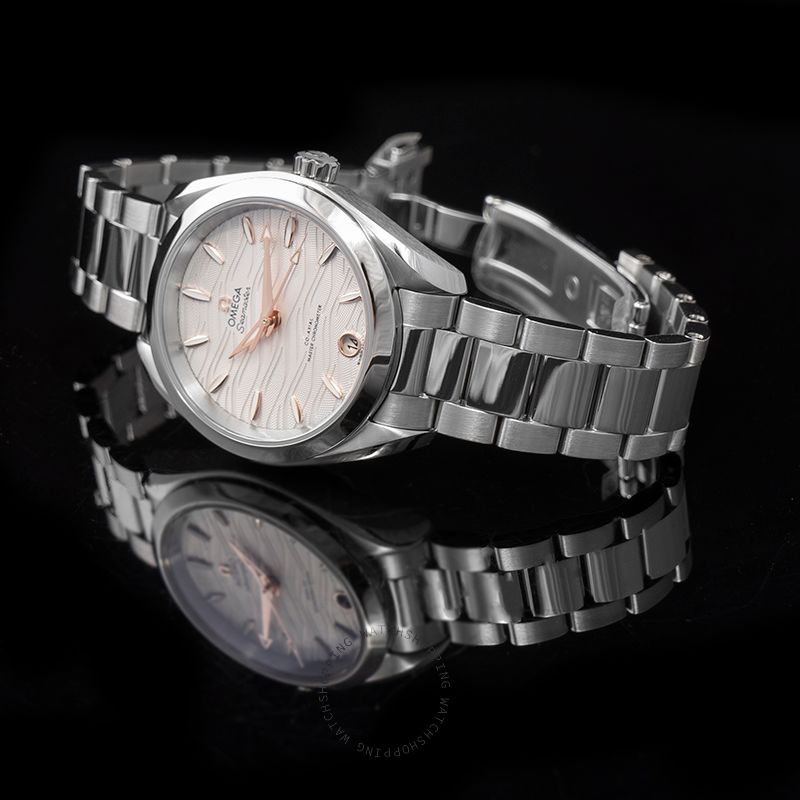 replica Omega Seamaster 220.10.34.20.02.001 WATCHES 3