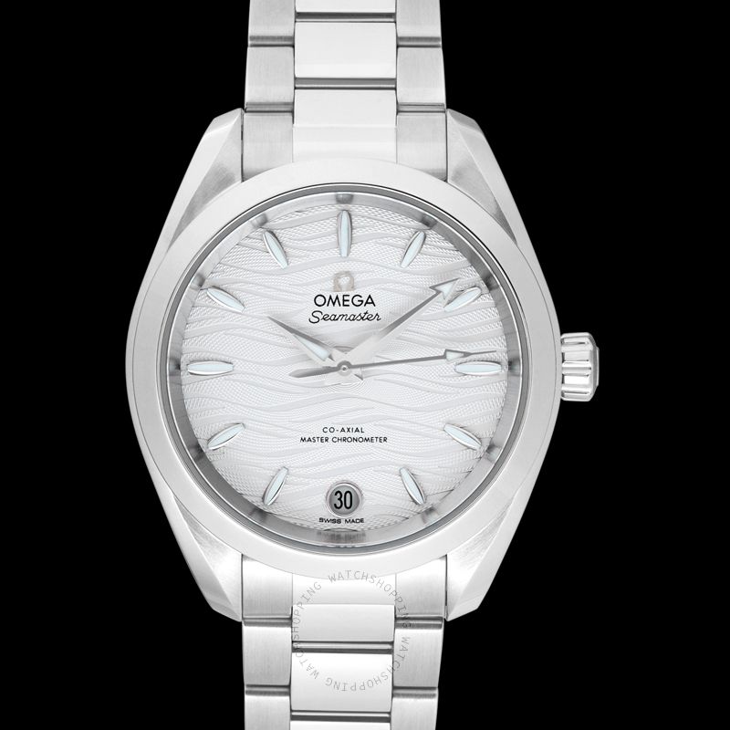 replica Omega Seamaster 220.10.34.20.02.002 WATCHES 3 
